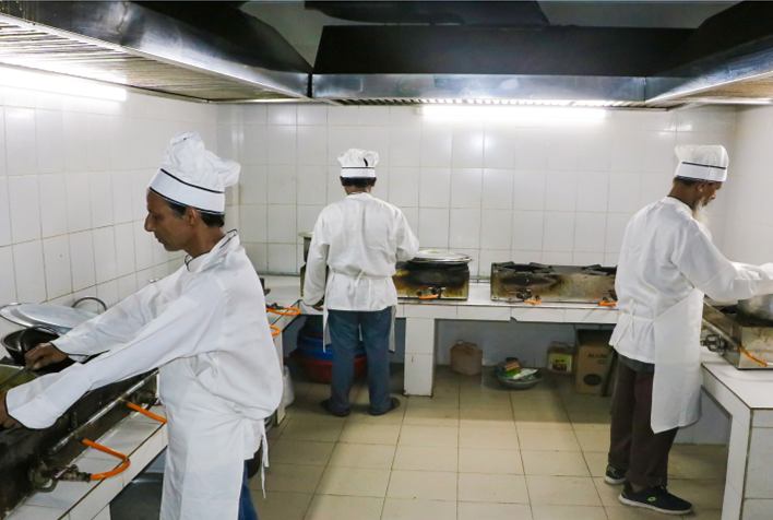Kitchen 2