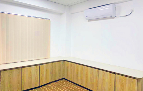 বাহার অডিটোরিয়াম