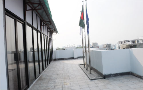 বাহার অডিটোরিয়াম