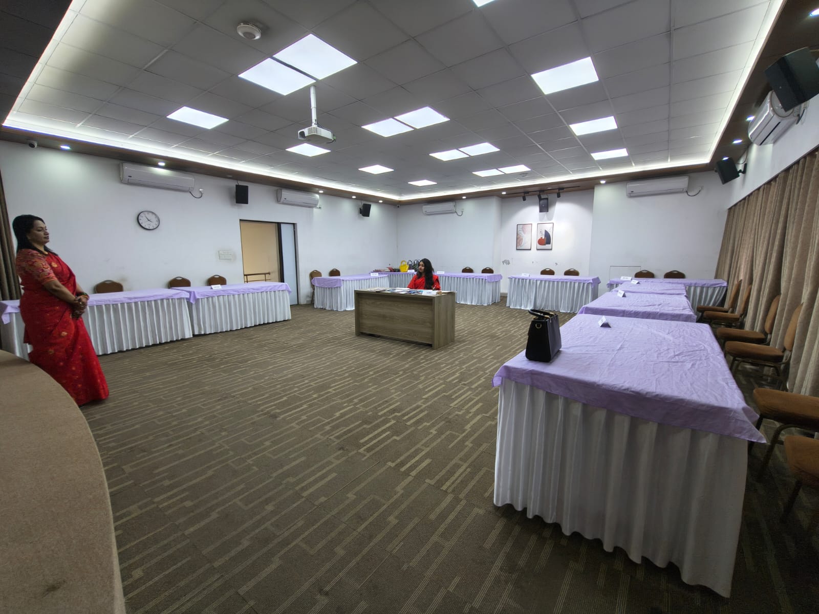 বাহার অডিটোরিয়াম