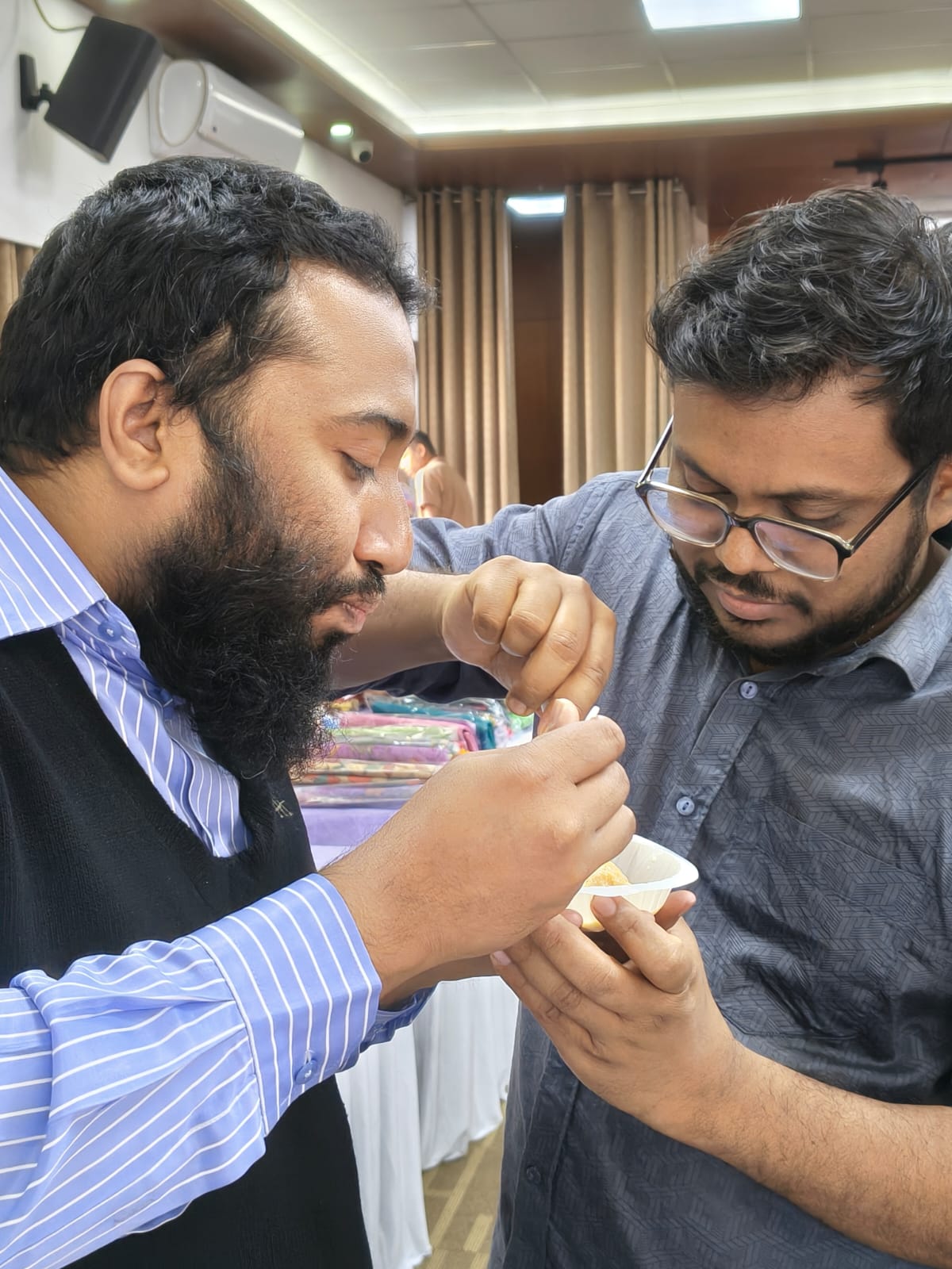বাহার অডিটোরিয়াম