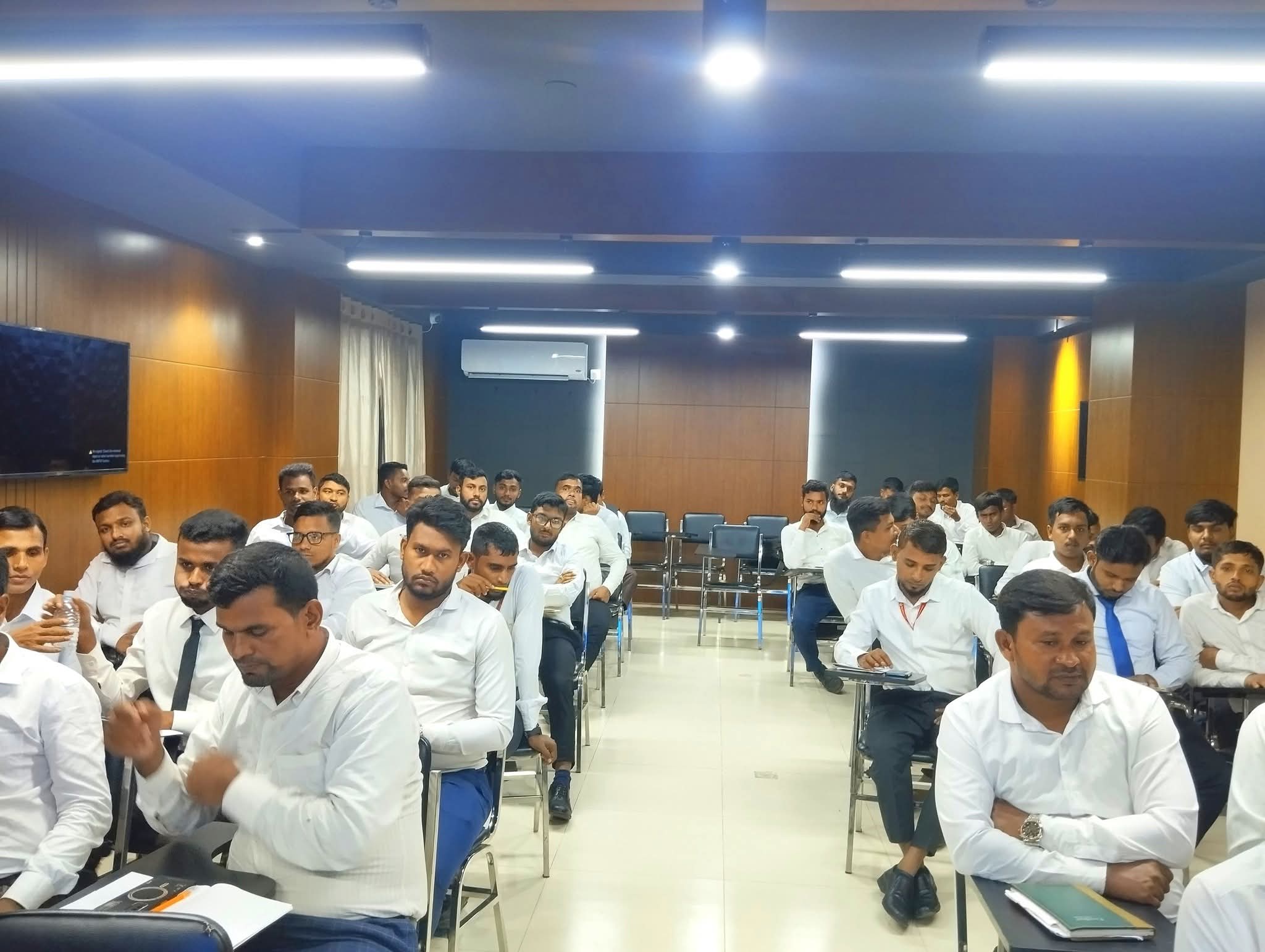 কোয়েল সেমিনার হল