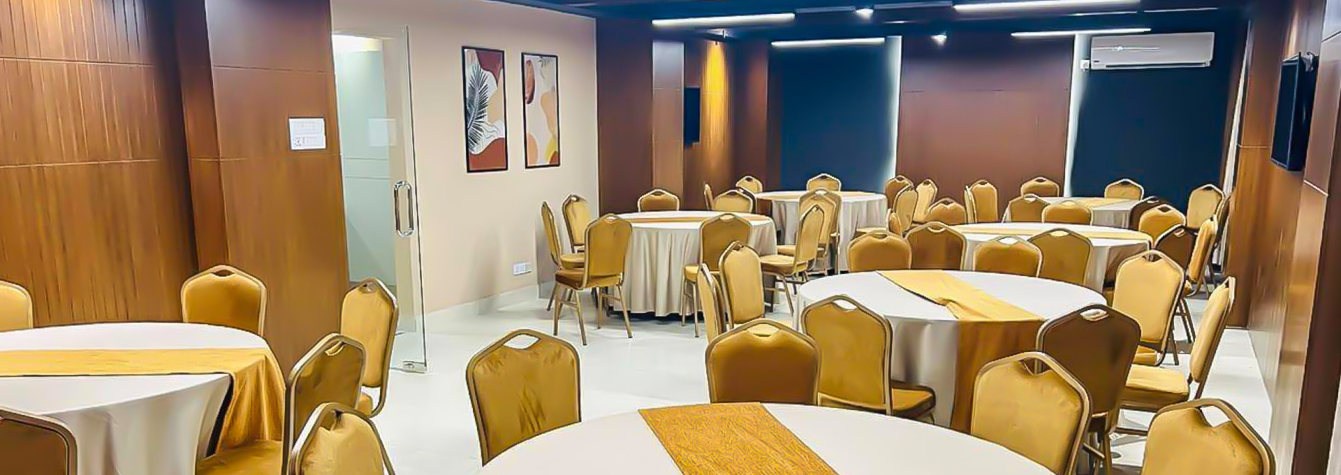 কোয়েল সেমিনার হল