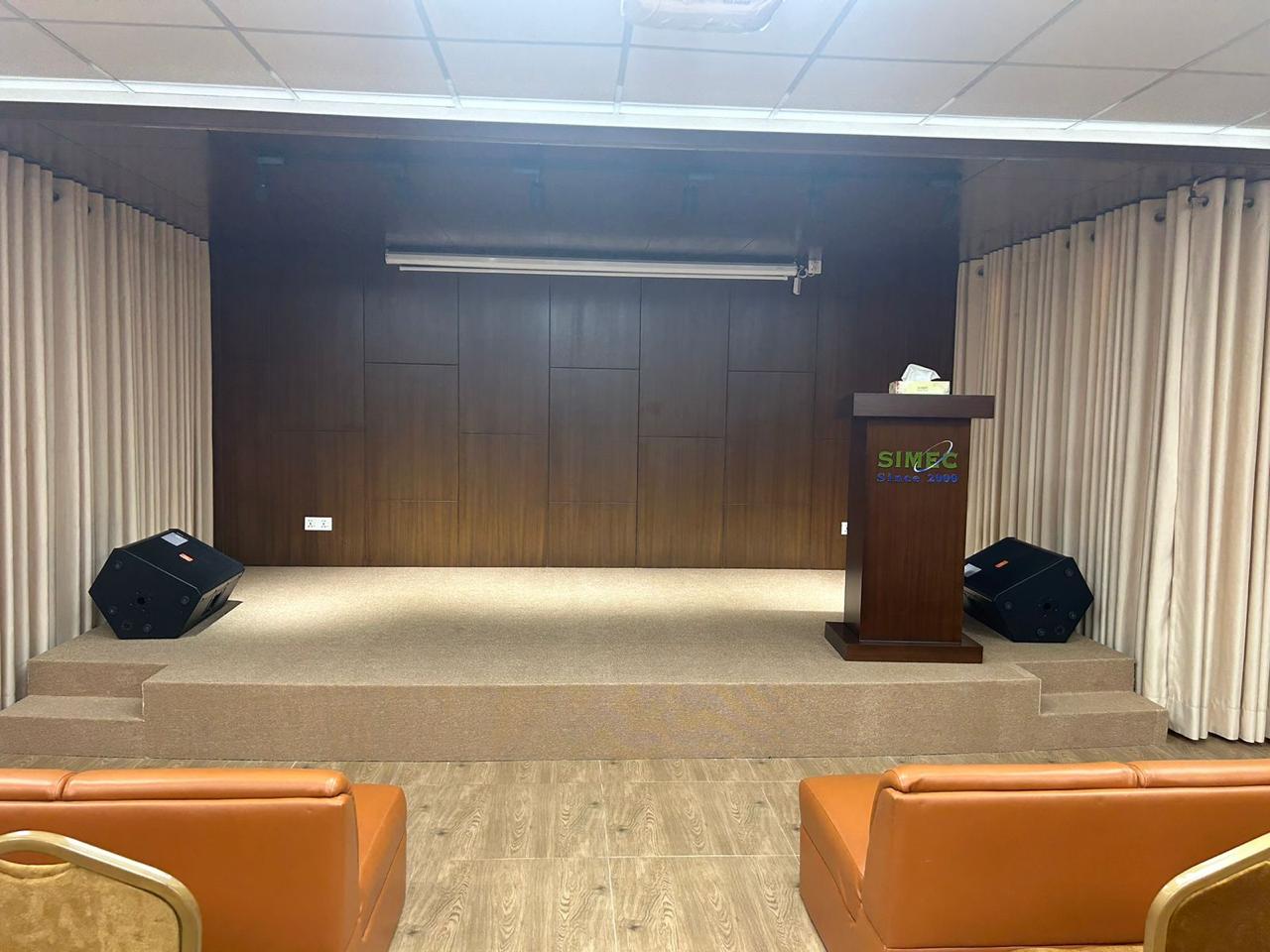 মুসা অডিটোরিয়াম