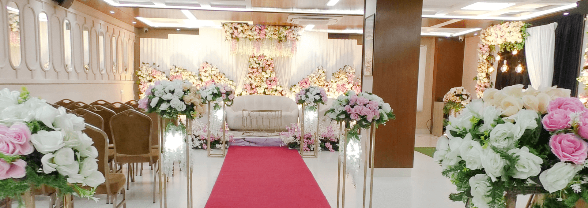 রক্তকরবী ব্যাংকুয়েট