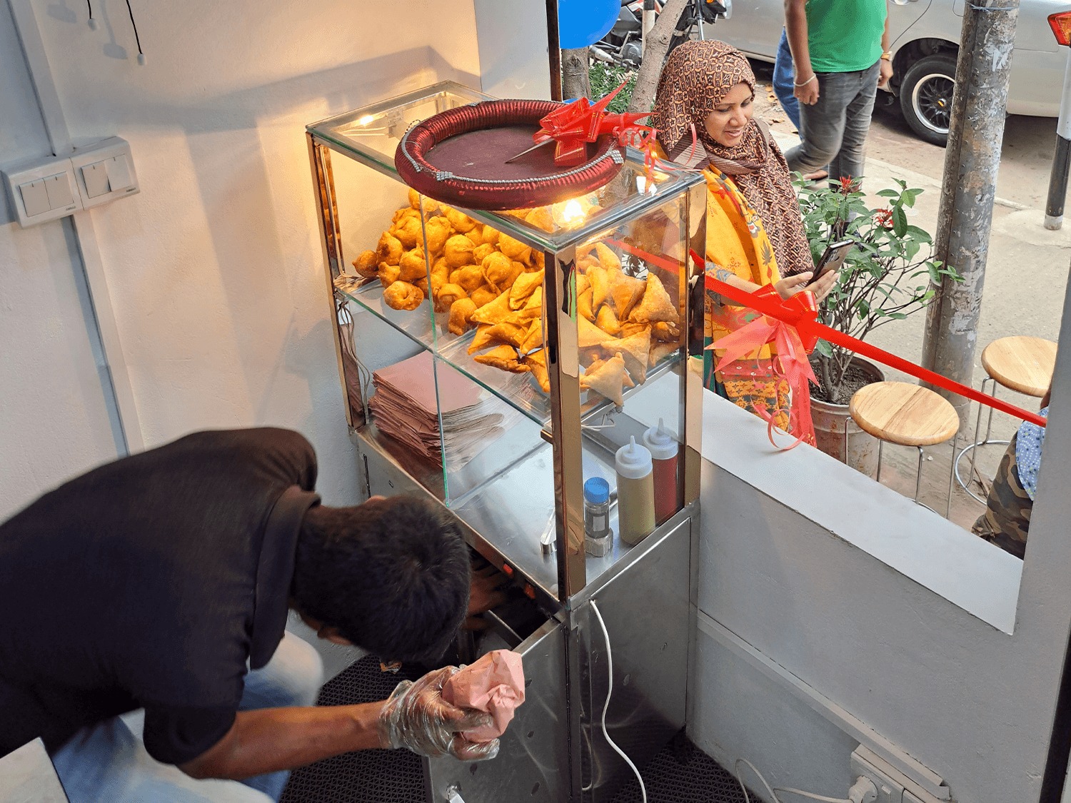 সন্ধ্যা মালতী