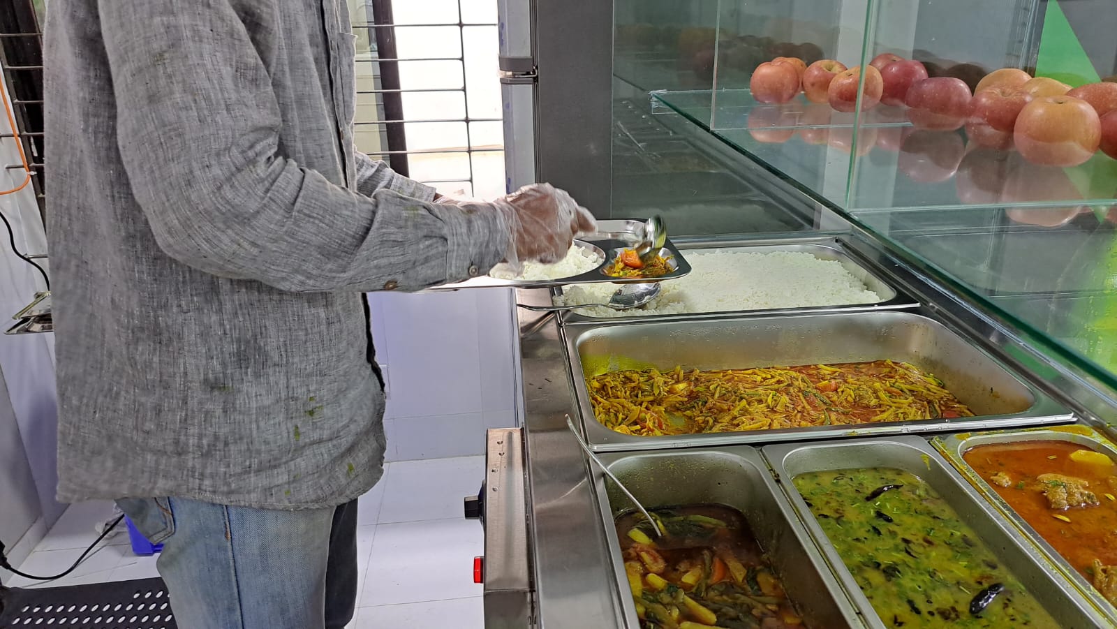 ক্যাফে হাসনাহেনা