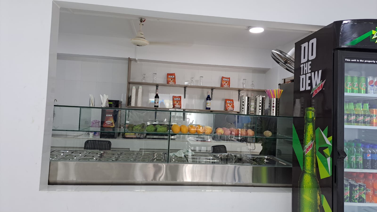 ক্যাফে হাসনাহেনা