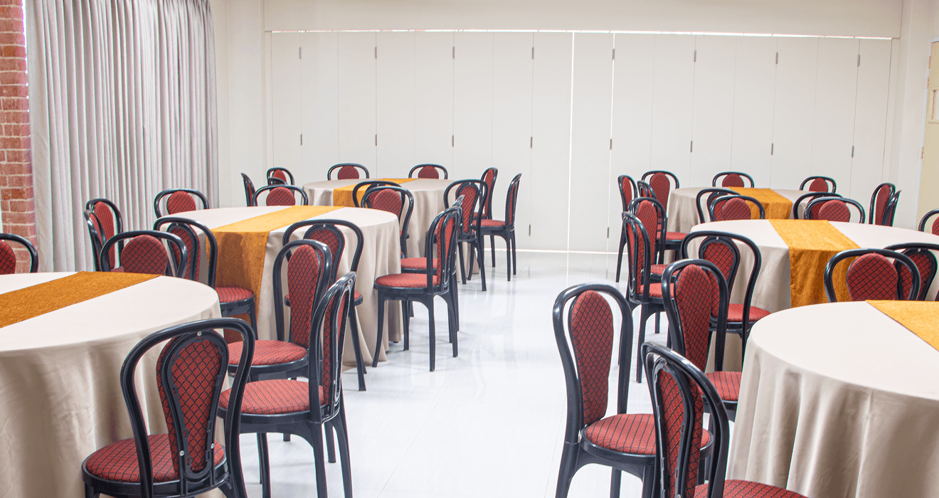 Omar Faruk Seminer Hall