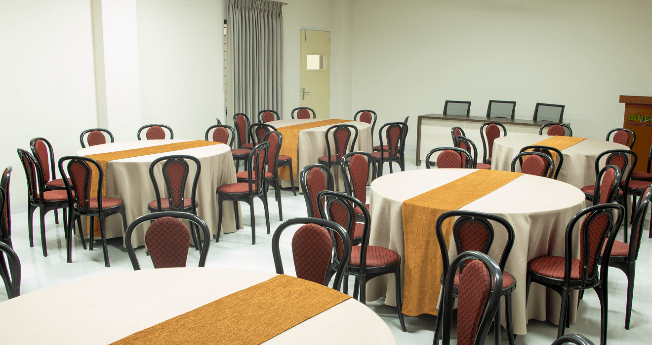 Omar Faruk Seminer Hall