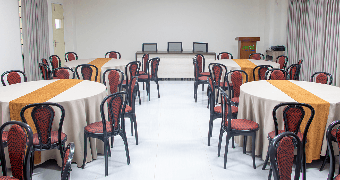 Omar Faruk Seminer Hall