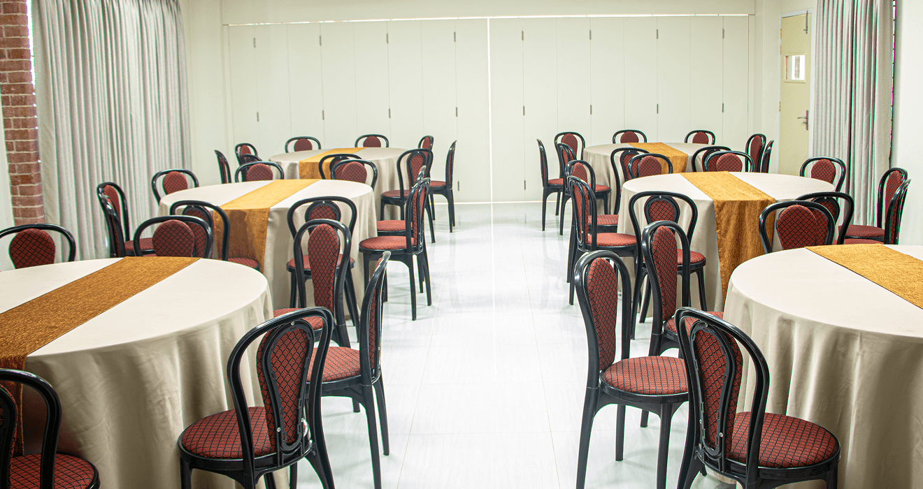 Omar Faruk Seminer Hall
