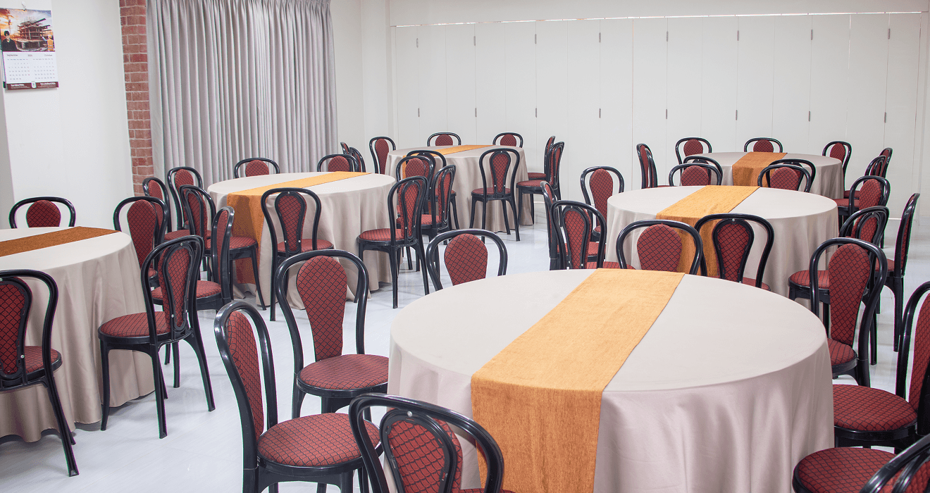 Omar Faruk Seminer Hall