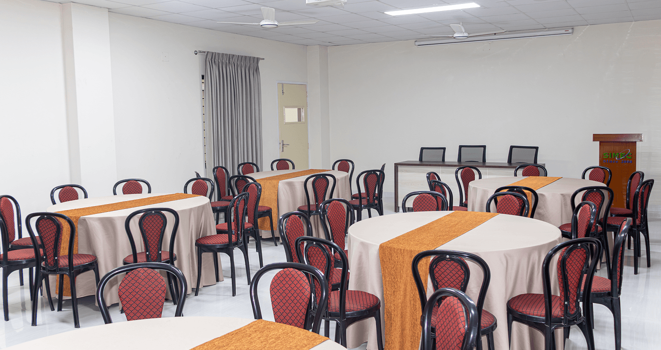 Omar Faruk Seminer Hall