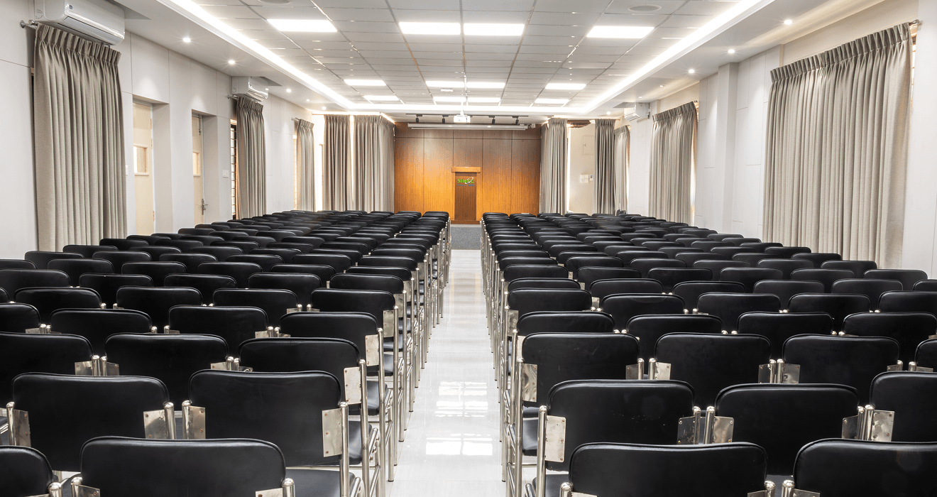 Prodip Auditorium