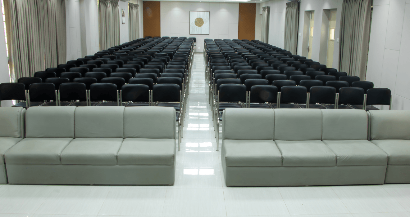 Prodip Auditorium