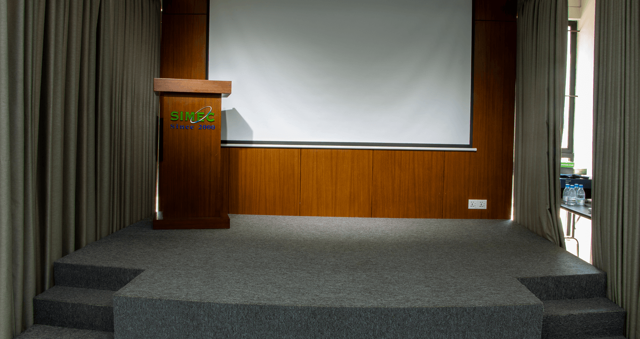 Prodip Auditorium