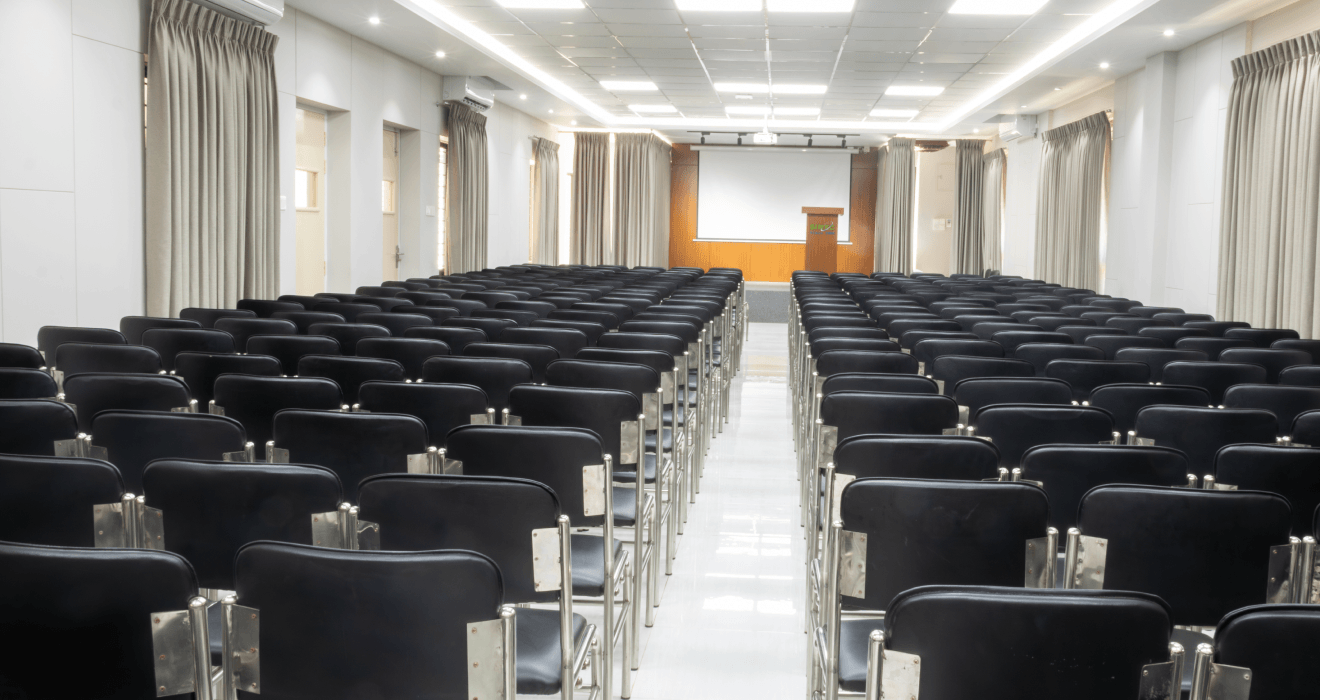 Prodip Auditorium
