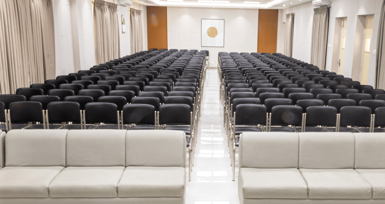 Prodip Auditorium