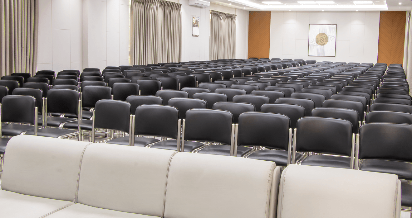 Prodip Auditorium