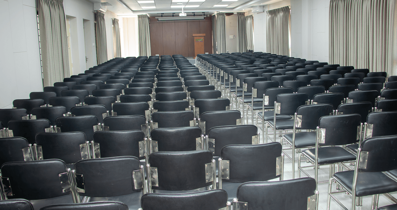 Prodip Auditorium