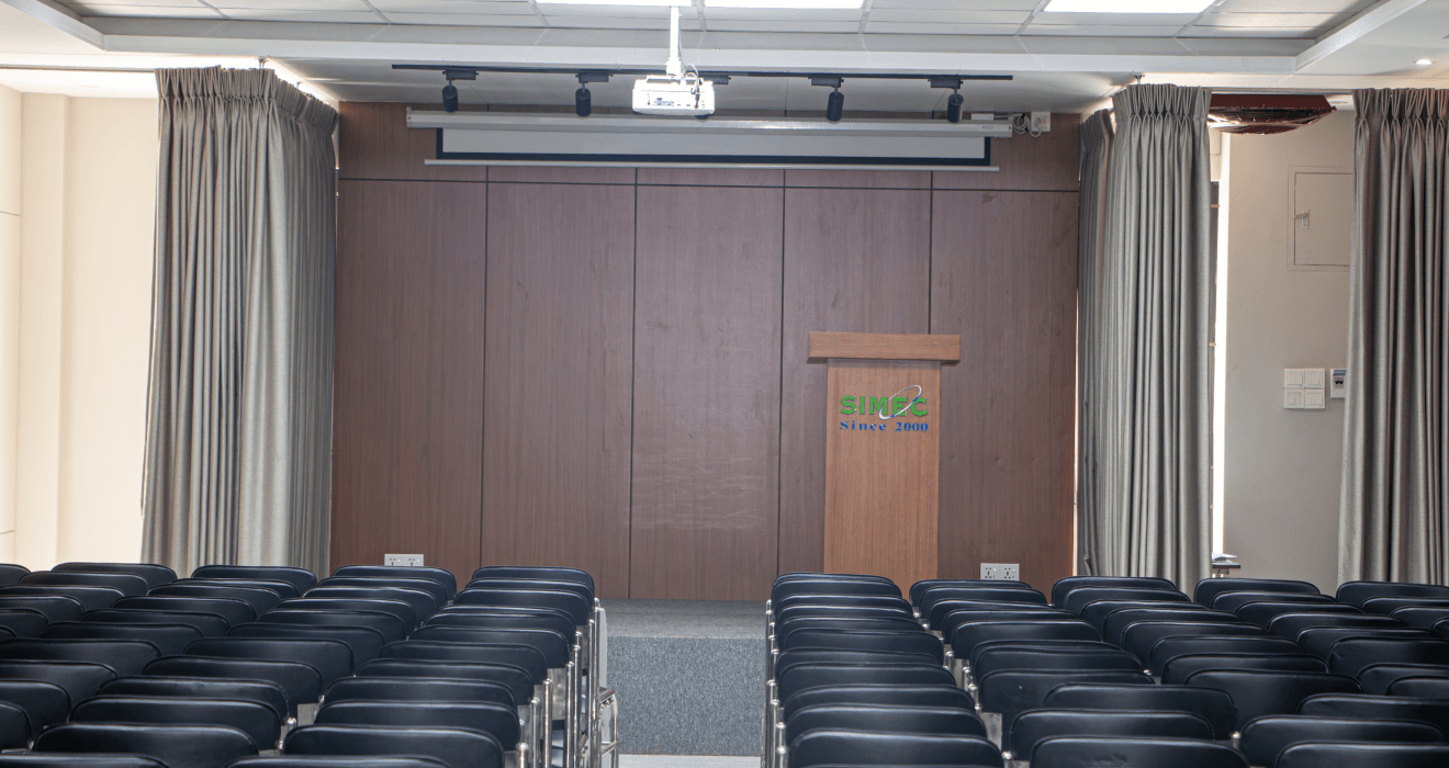 Prodip Auditorium