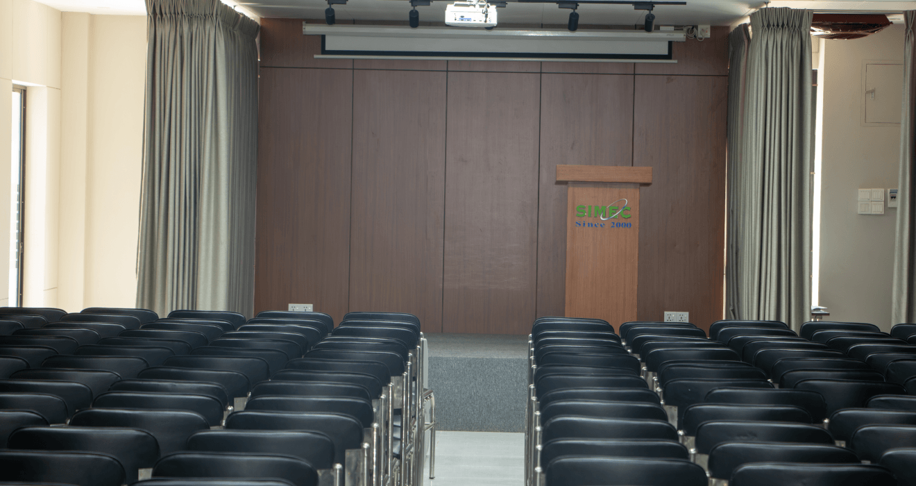 Prodip Auditorium
