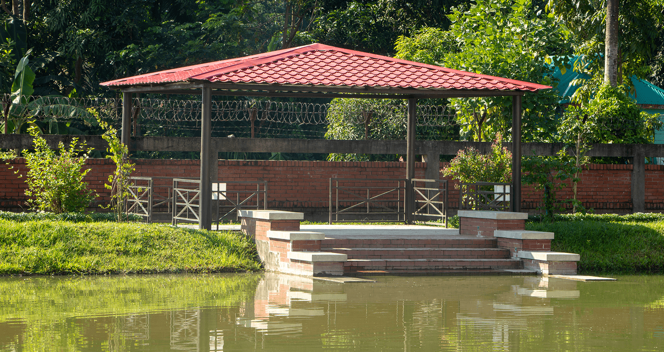 Saiful Chottor