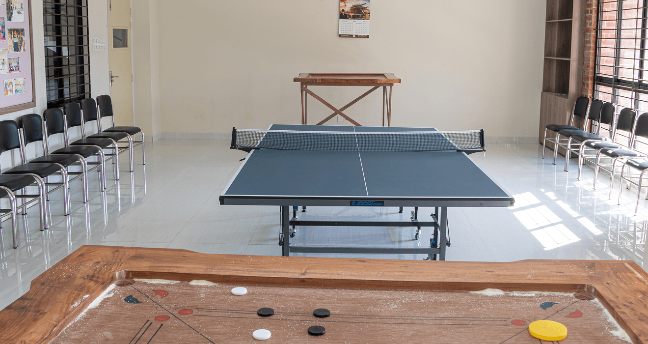 Sports Corner