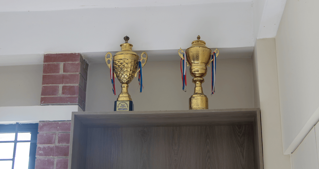 Sports Corner