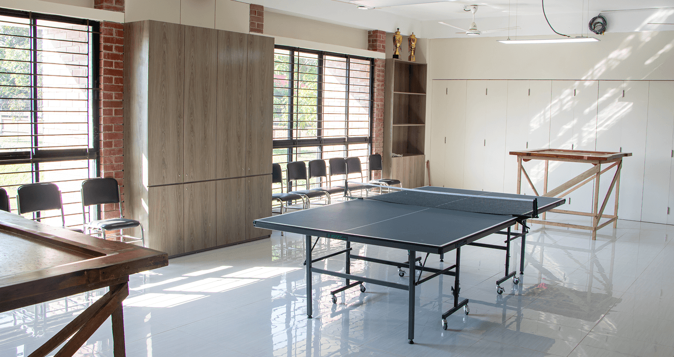 Sports Corner