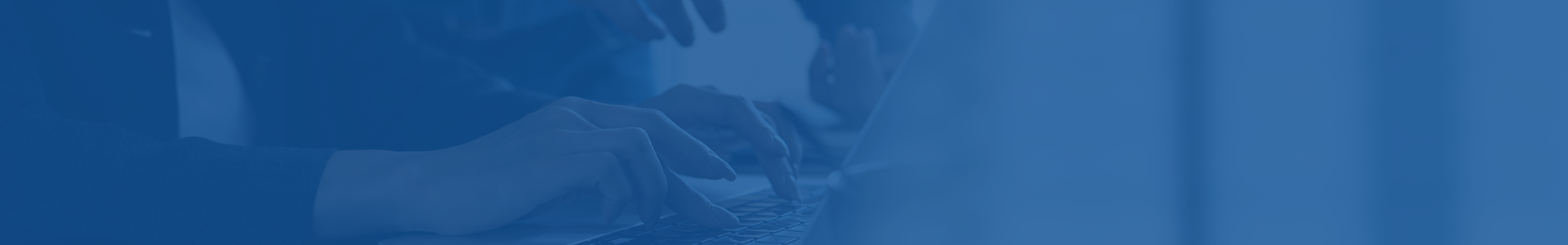 Design & Development Banner
